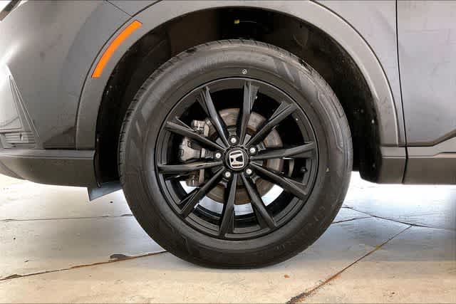 2024 Honda CR-V Sport-L - Photo 9
