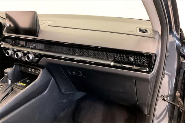 Thumbnail: 2023 Honda CR-V - 25