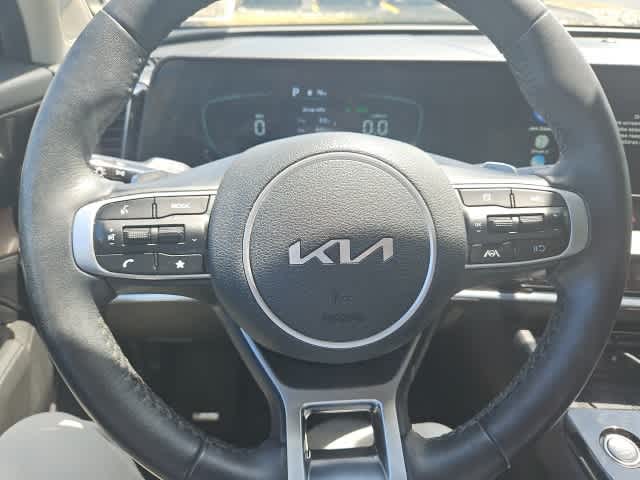 Thumbnail: 2023 Kia Sportage - 13