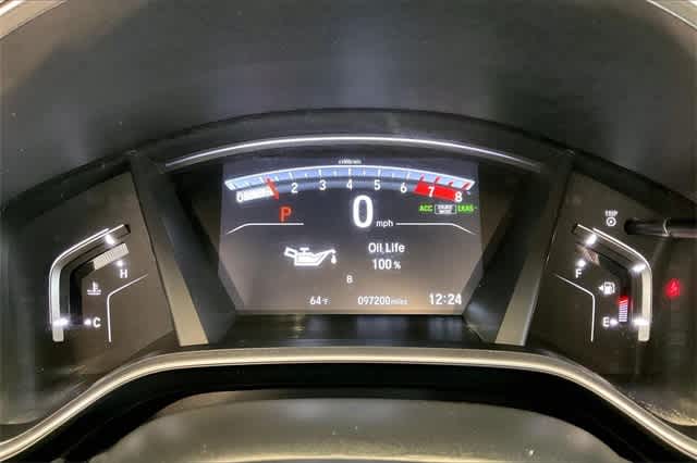 Thumbnail: 2019 Honda CR-V - 19