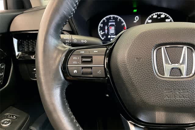 Thumbnail: 2023 Honda CR-V - 27