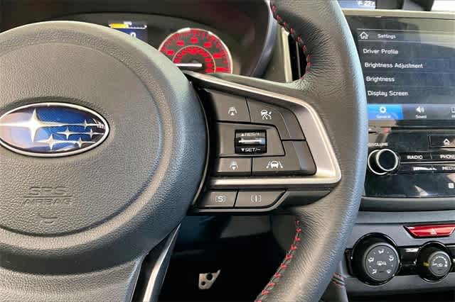 Thumbnail: 2020 Subaru Impreza - 28