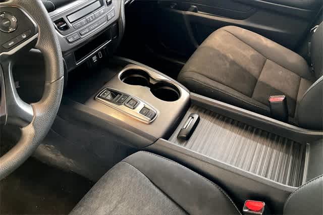 Thumbnail: 2019 Honda Passport - 18