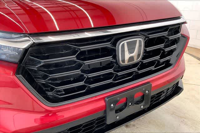 Thumbnail: 2024 Honda CR-V - 35