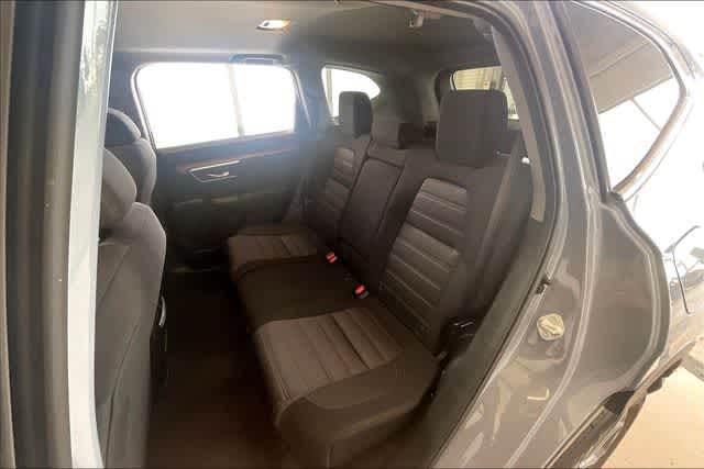 Thumbnail: 2021 Honda CR-V - 14