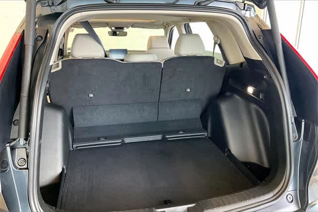 Thumbnail: 2023 Honda CR-V - 20