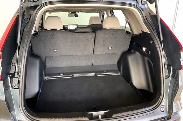 Thumbnail: 2023 Honda CR-V - 20