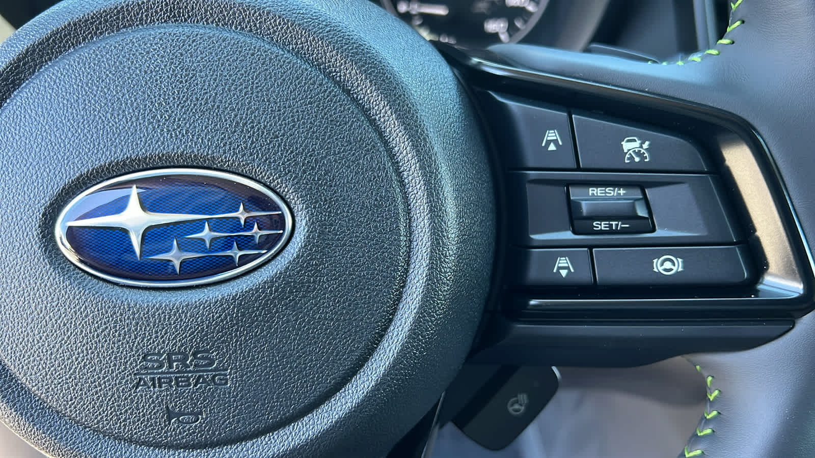 Thumbnail: 2026 Subaru Ascent - 20