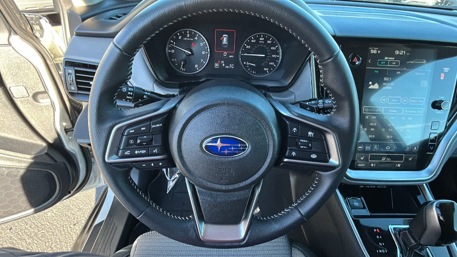 Thumbnail: 2025 Subaru Outback - 18