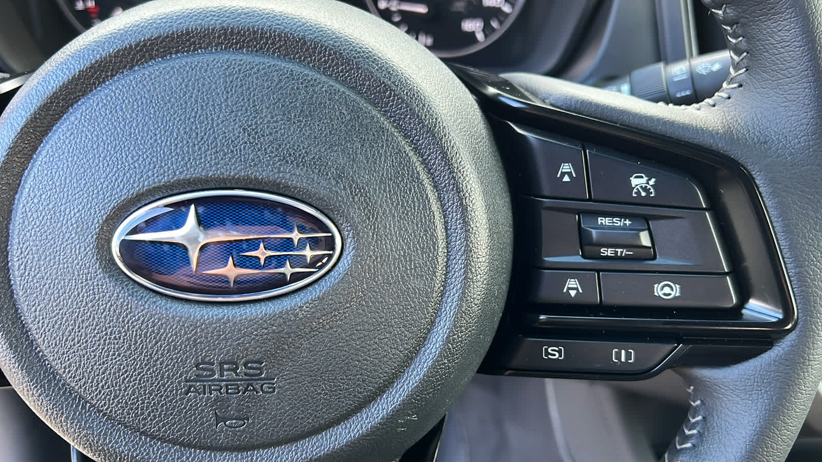 Thumbnail: 2026 Subaru Forester - 20