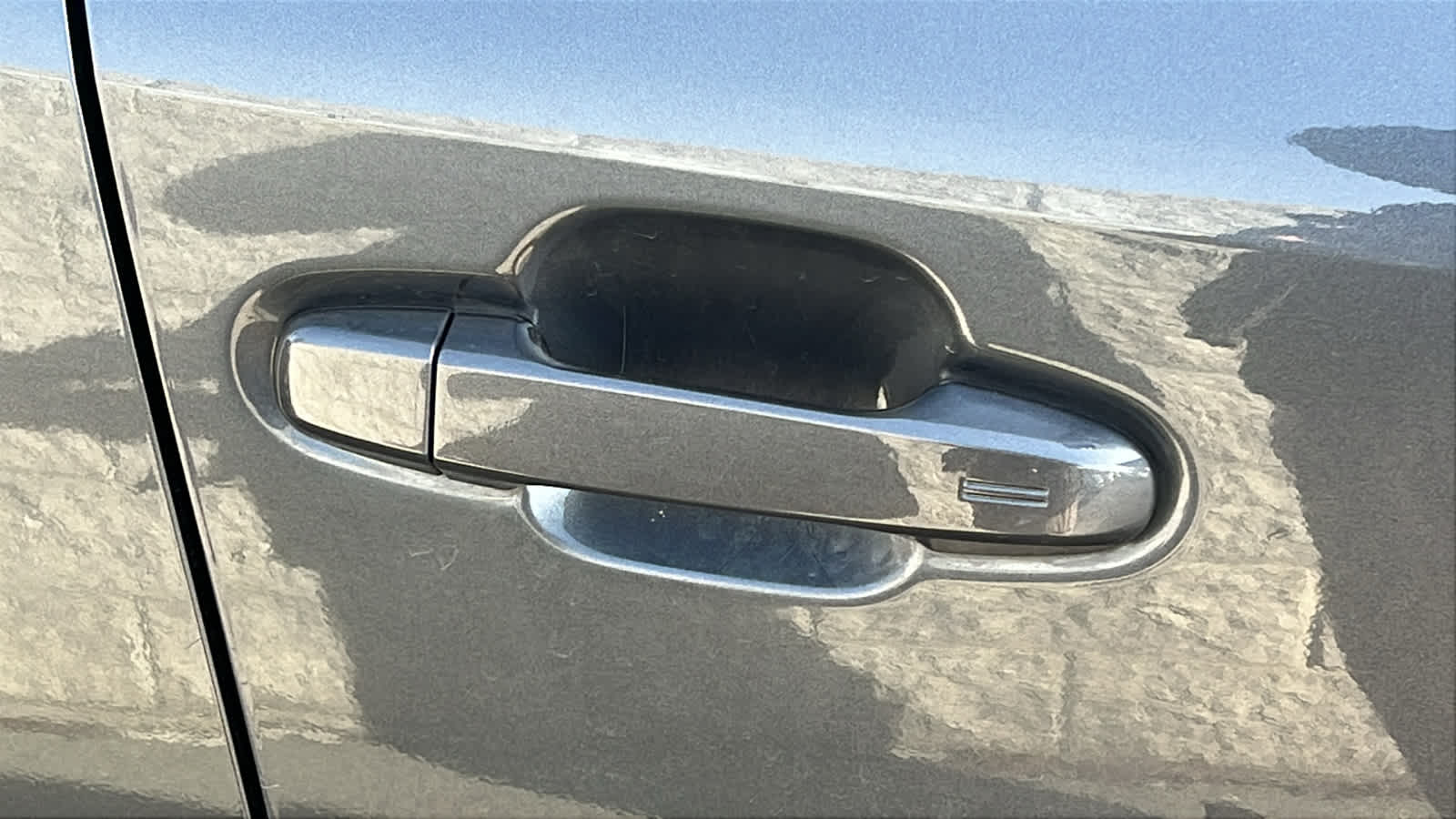 Thumbnail: 2024 Subaru Crosstrek - 8