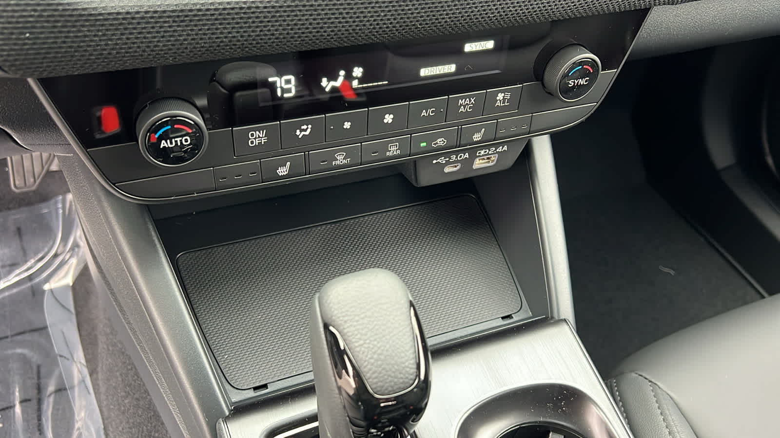 Thumbnail: 2026 Subaru Outback - 14