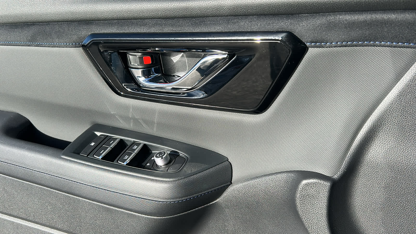 Thumbnail: 2025 Subaru Forester - 22