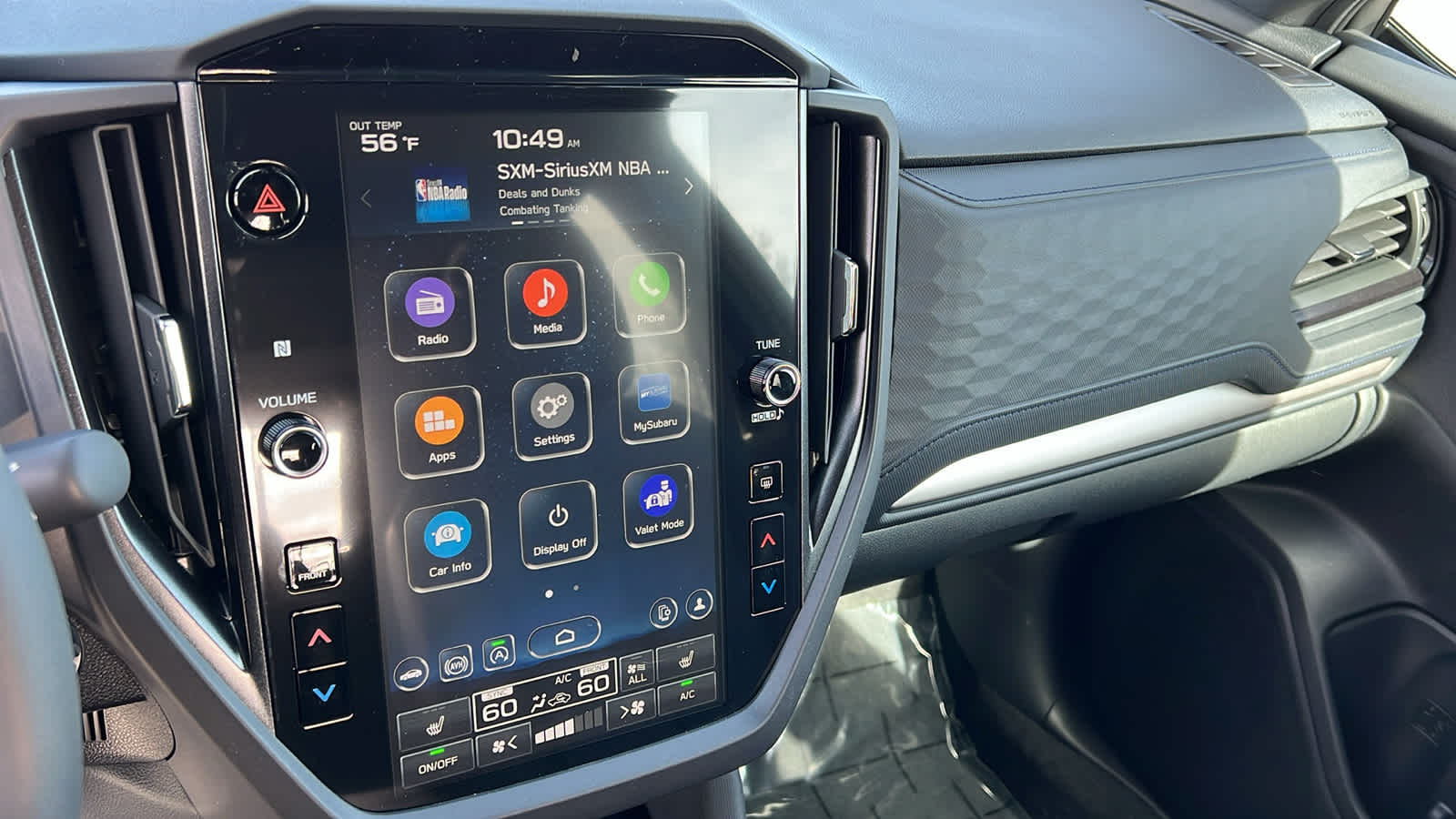 Thumbnail: 2026 Subaru Forester - 15