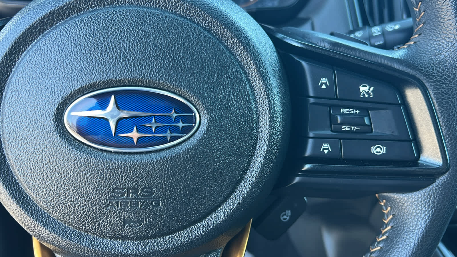 Thumbnail: 2024 Subaru Outback - 21