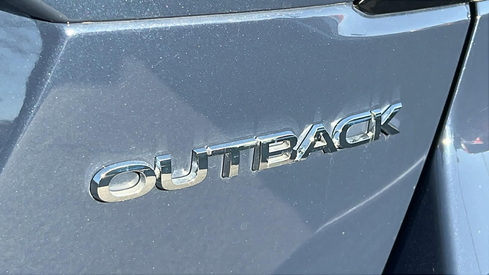 Thumbnail: 2025 Subaru Outback - 28