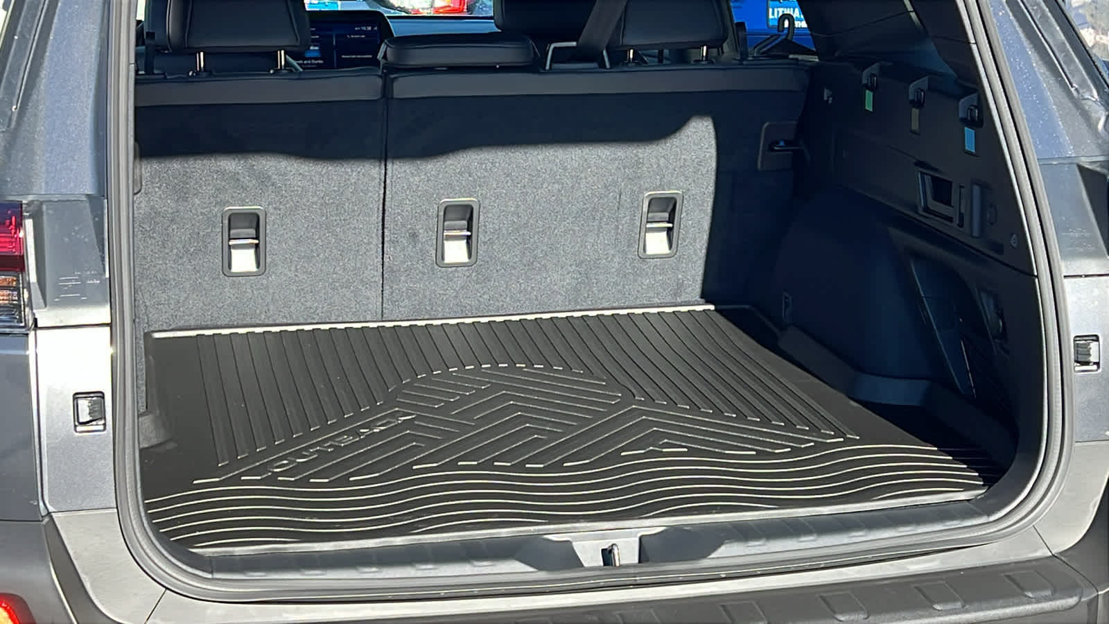 Thumbnail: 2026 Subaru Outback - 27