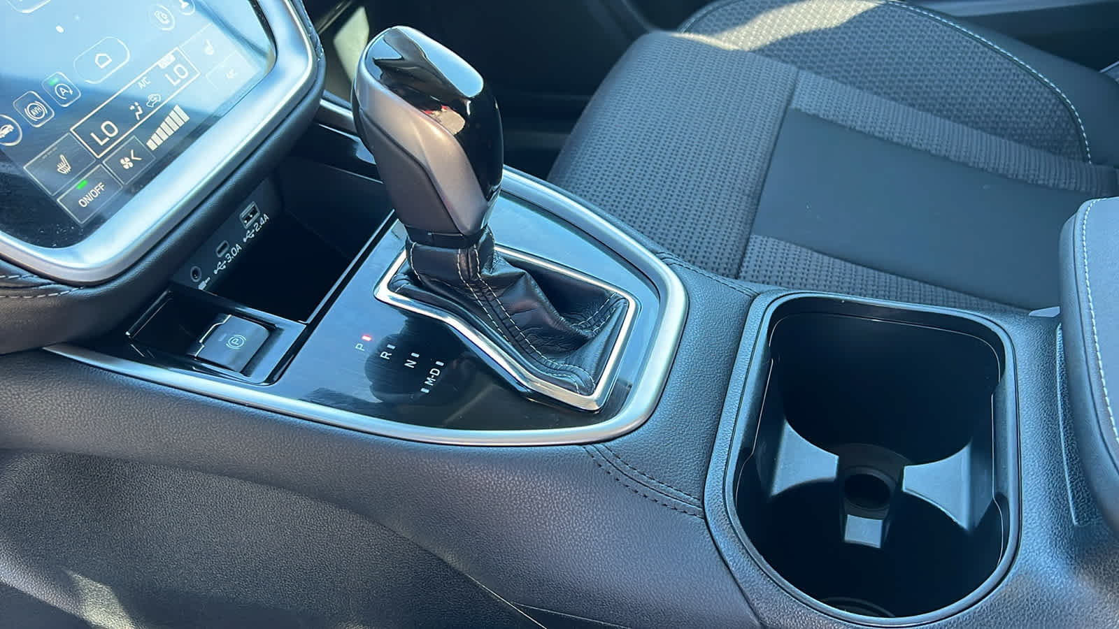 Thumbnail: 2025 Subaru Outback - 14