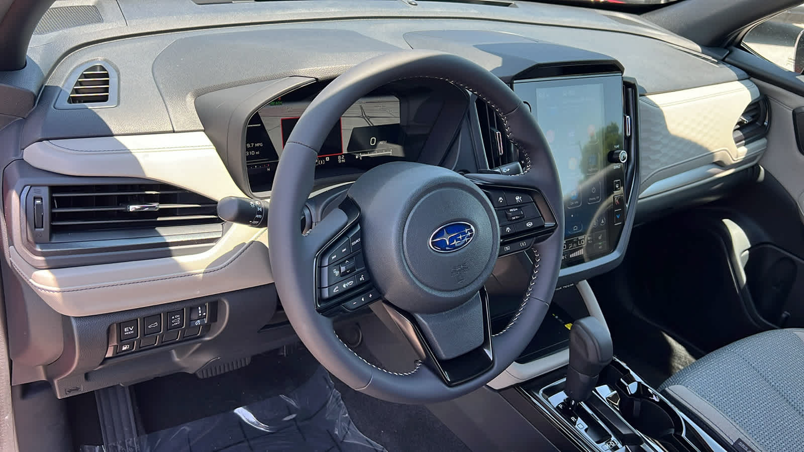 Thumbnail: 2026 Subaru Forester - 10