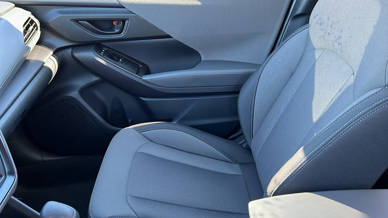 Thumbnail: 2026 Subaru Crosstrek - 12