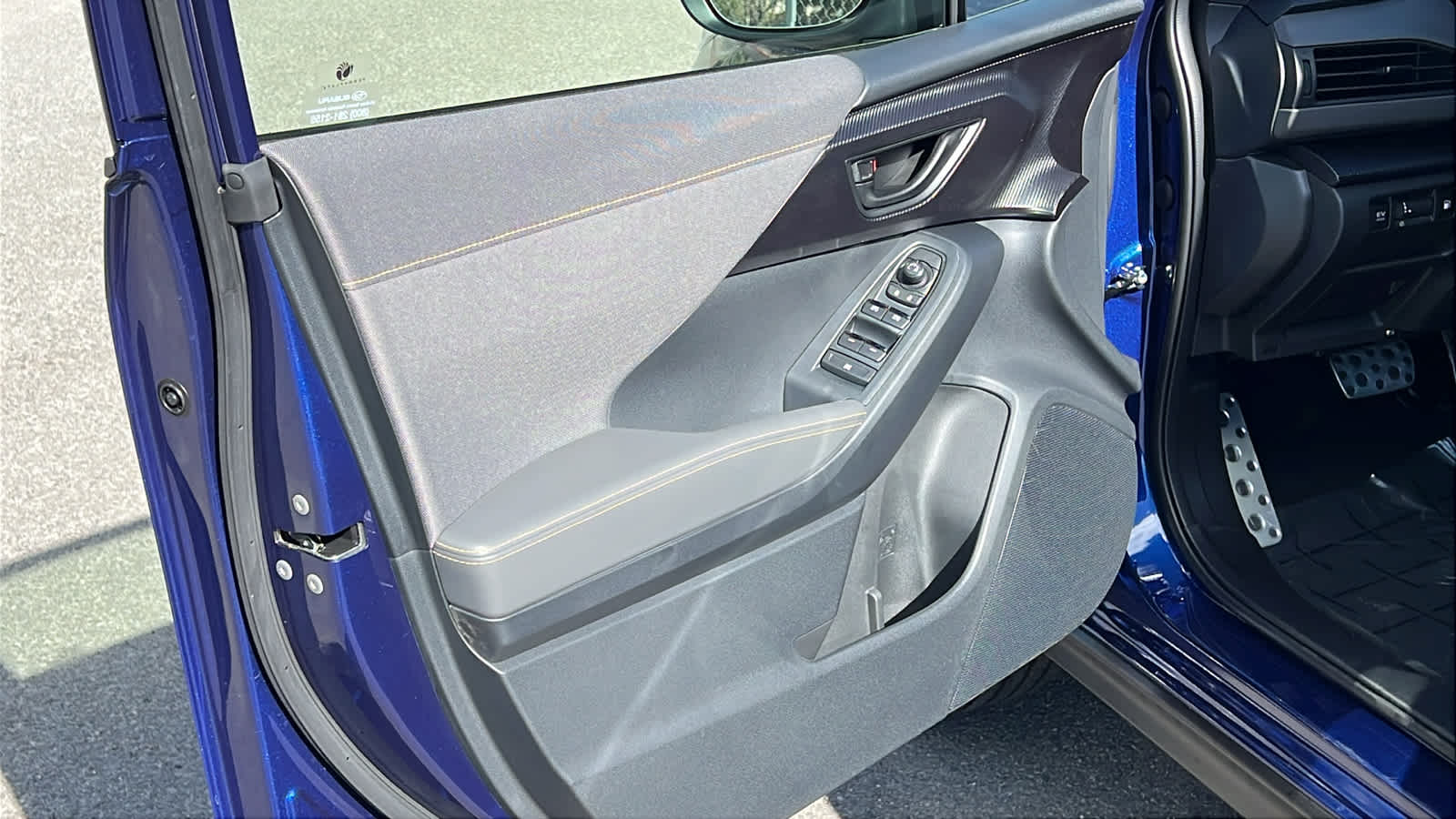 Thumbnail: 2026 Subaru Crosstrek - 23