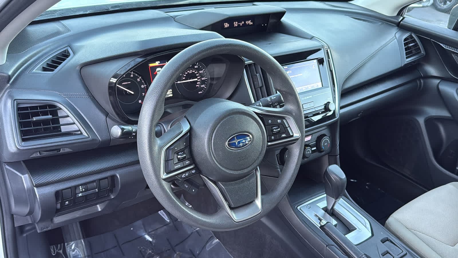 Thumbnail: 2023 Subaru Impreza - 10