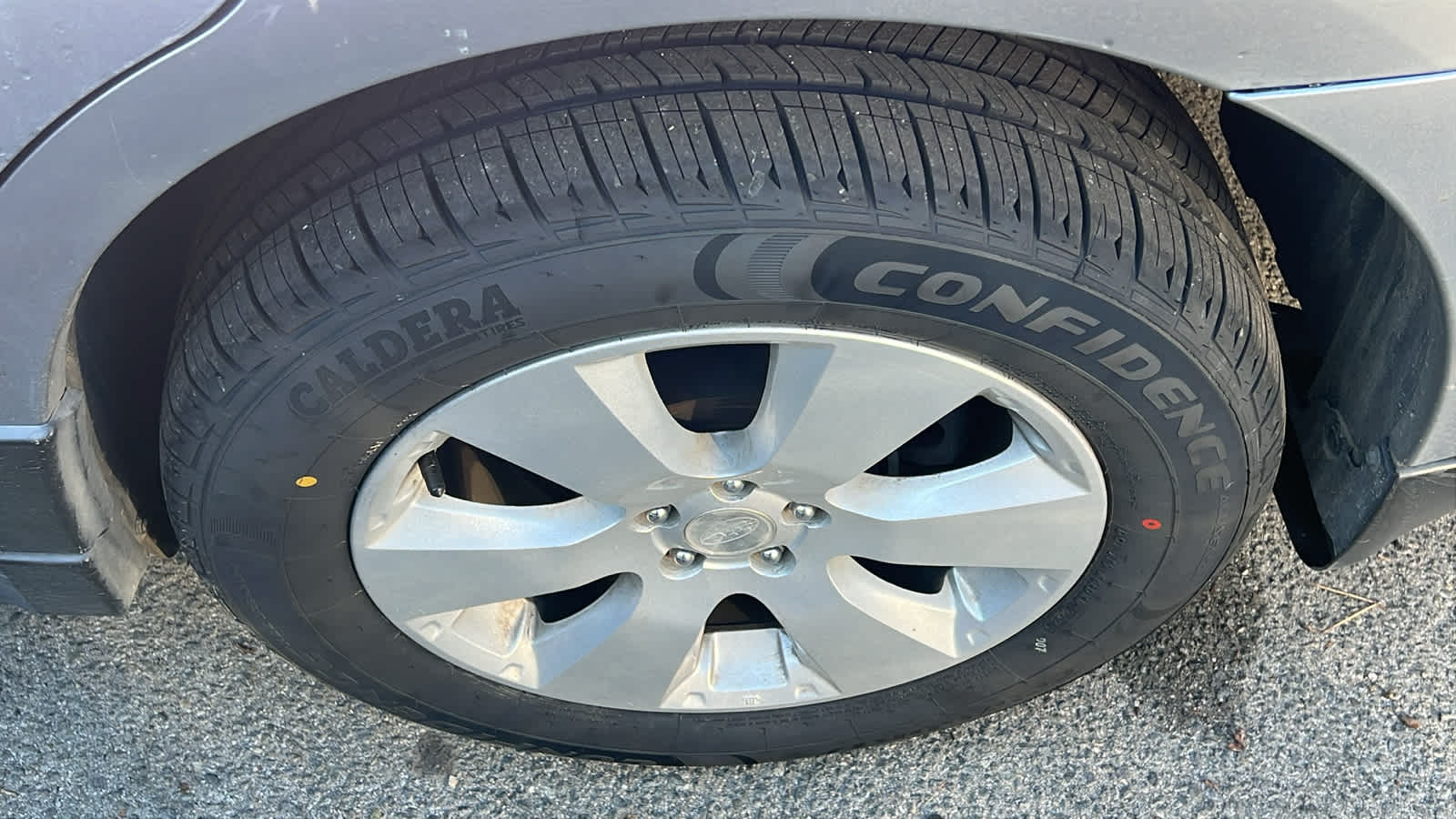 Thumbnail: 2012 Subaru Outback - 17
