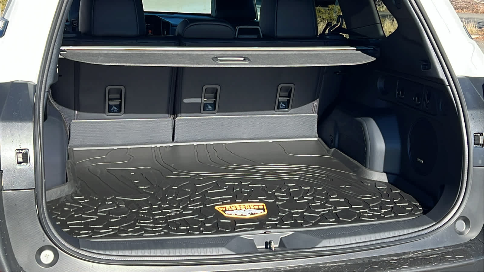 Thumbnail: 2026 Subaru Forester - 27