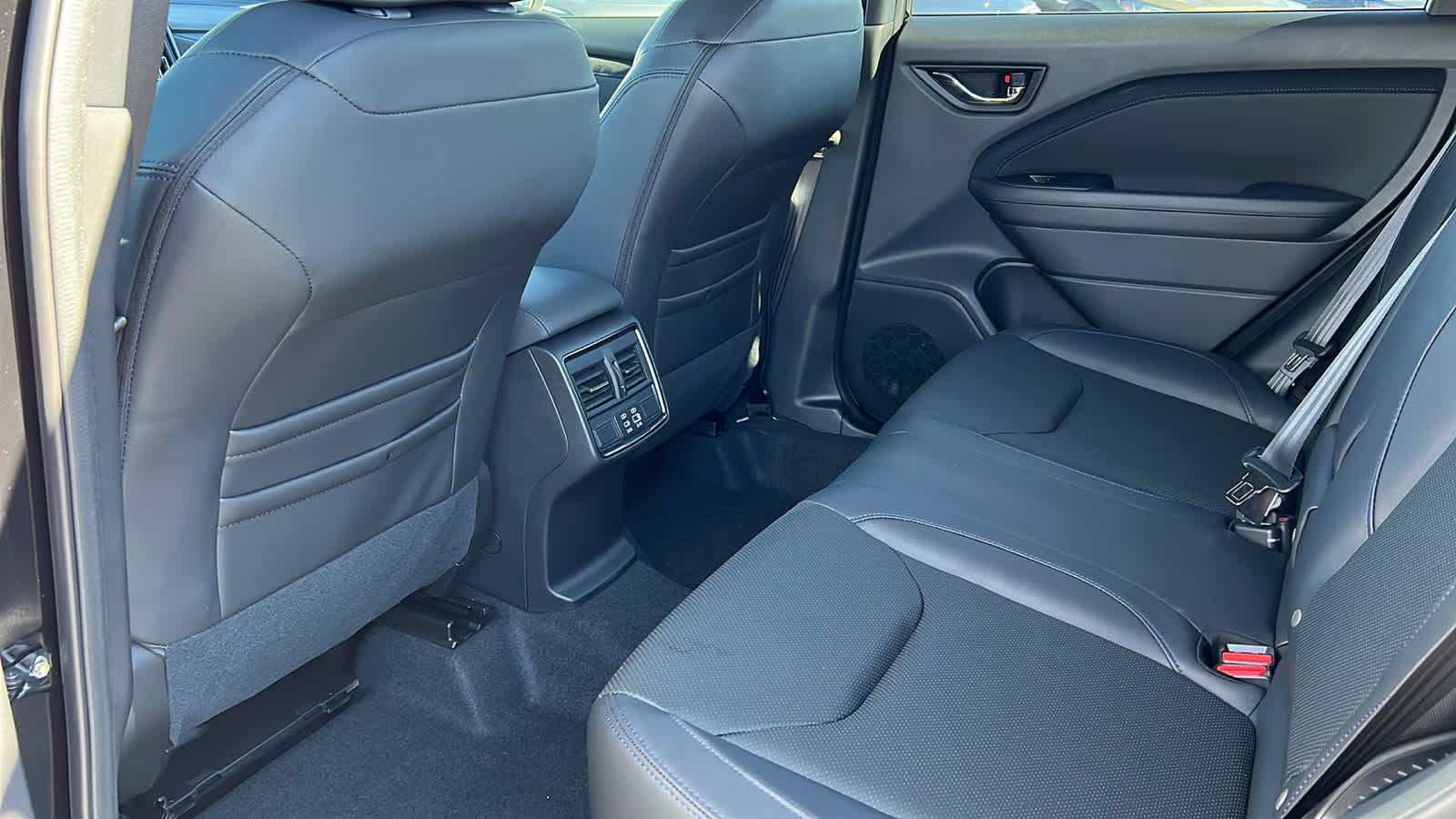 Thumbnail: 2025 Subaru Forester - 24