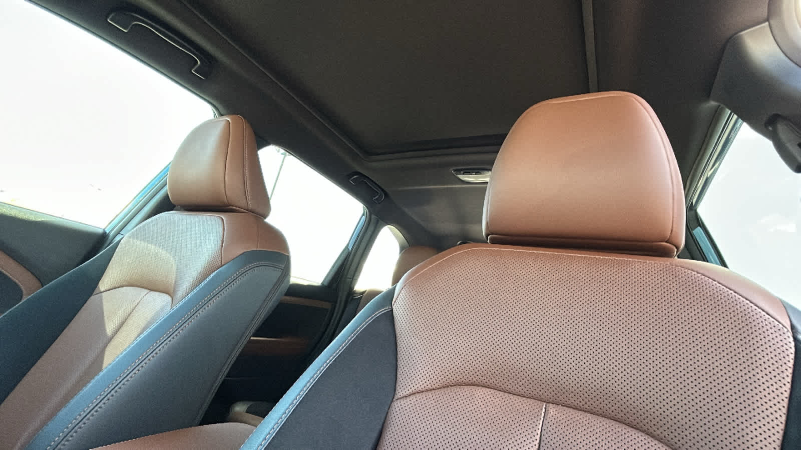 Thumbnail: 2025 Subaru Forester - 12