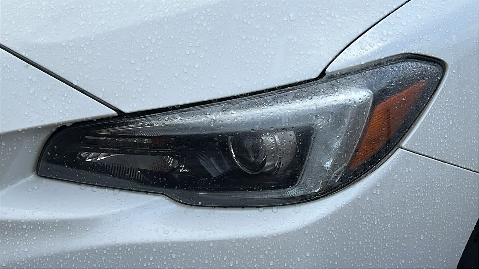 Thumbnail: 2020 Subaru WRX - 2