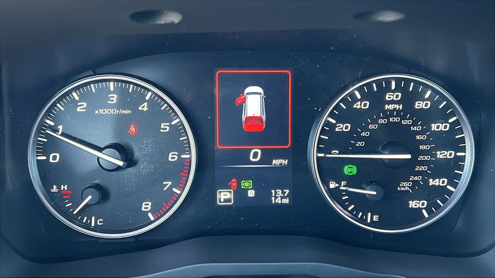 Thumbnail: 2026 Subaru Ascent - 21