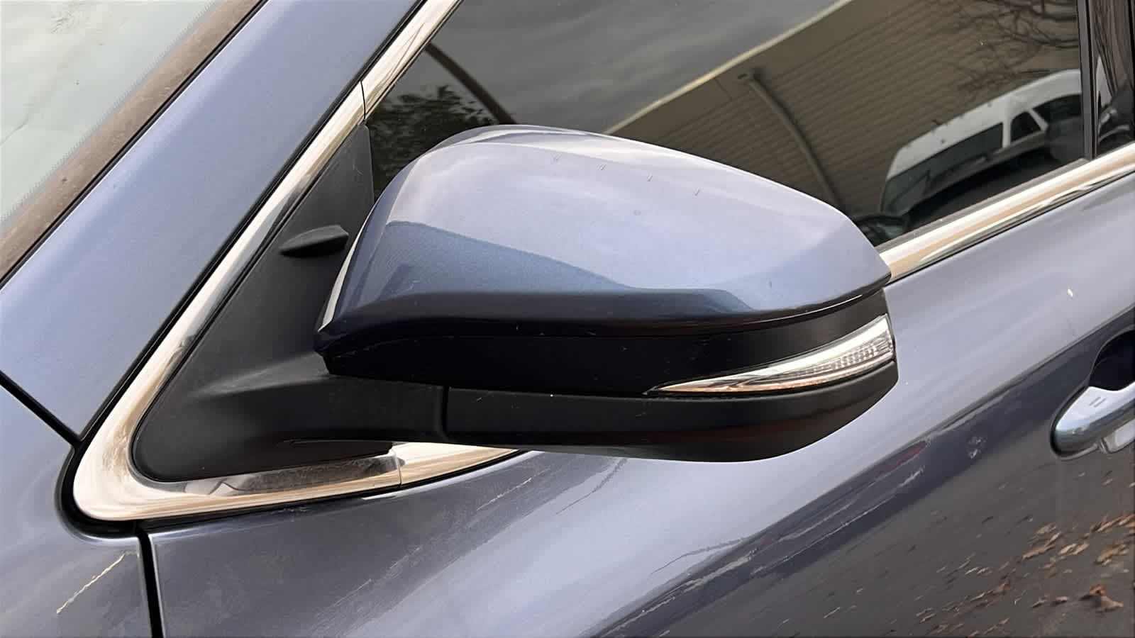 Thumbnail: 2019 Toyota Highlander - 4