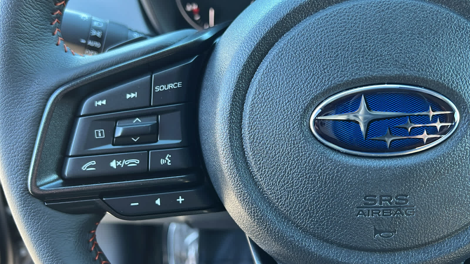 Thumbnail: 2026 Subaru Crosstrek - 19