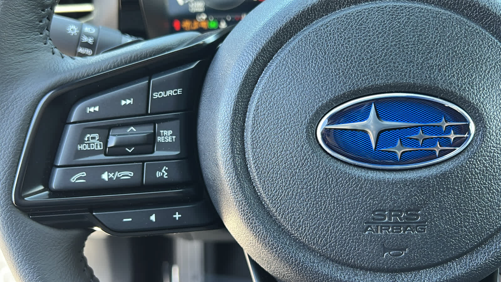 Thumbnail: 2026 Subaru Outback - 19