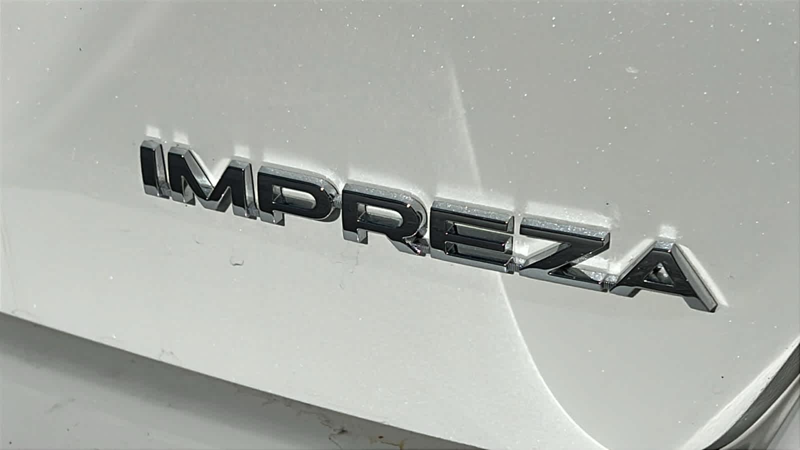 Thumbnail: 2025 Subaru Impreza - 29