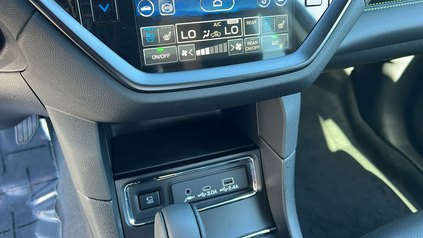 Thumbnail: 2025 Subaru Ascent - 14