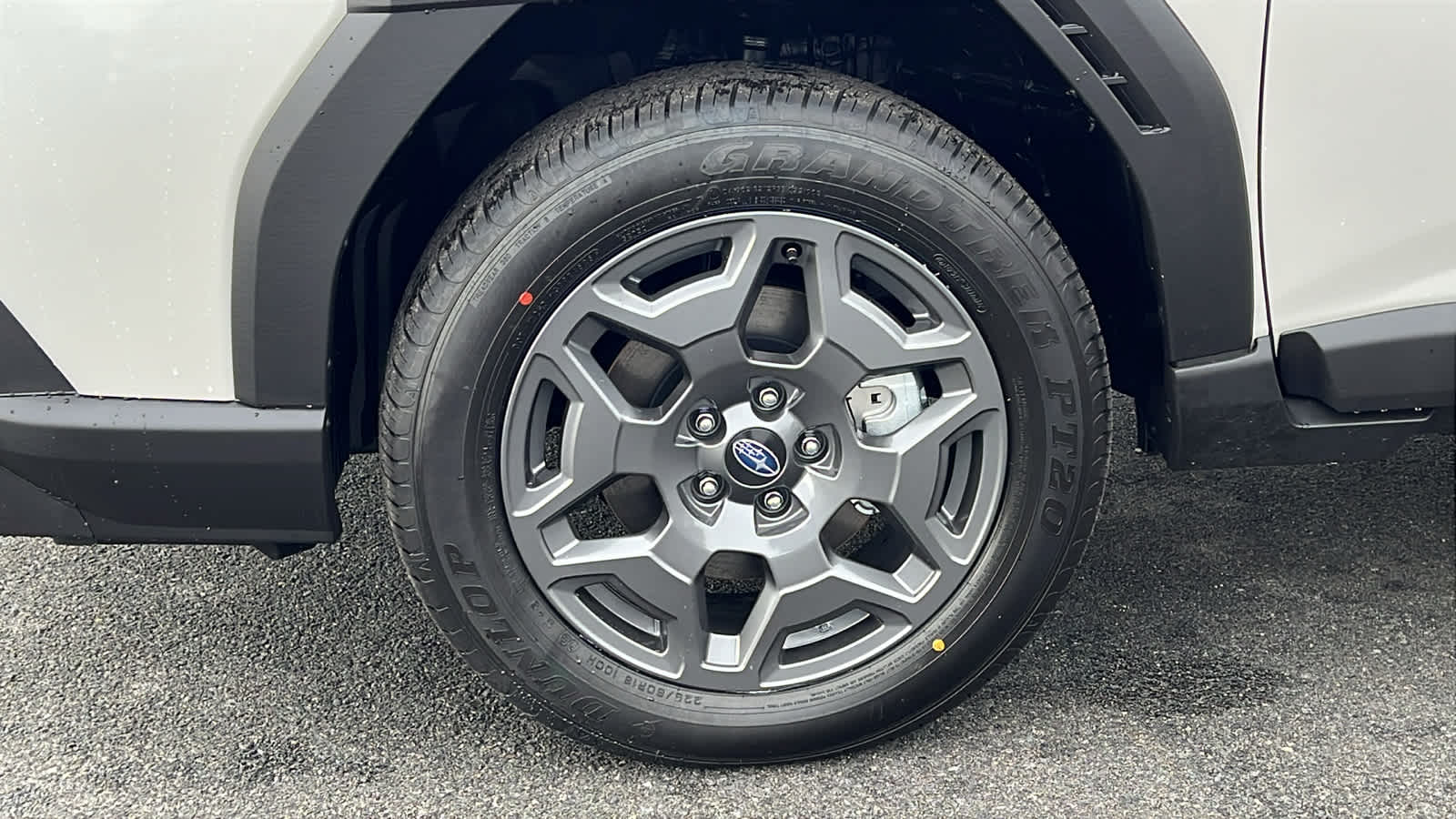 Thumbnail: 2026 Subaru Outback - 9