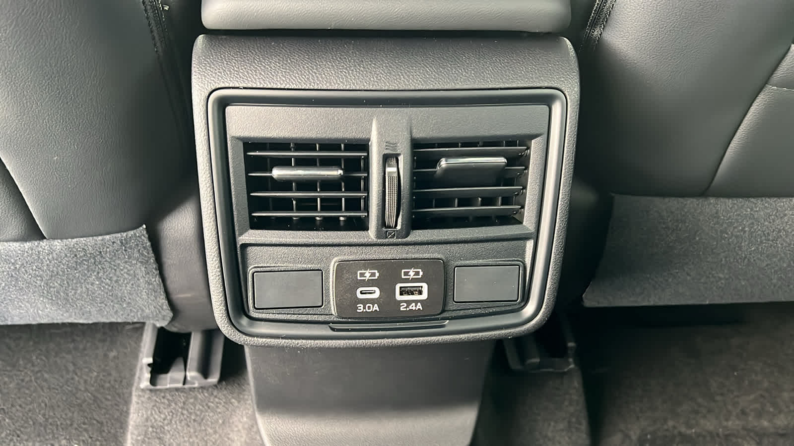 Thumbnail: 2026 Subaru Forester - 25