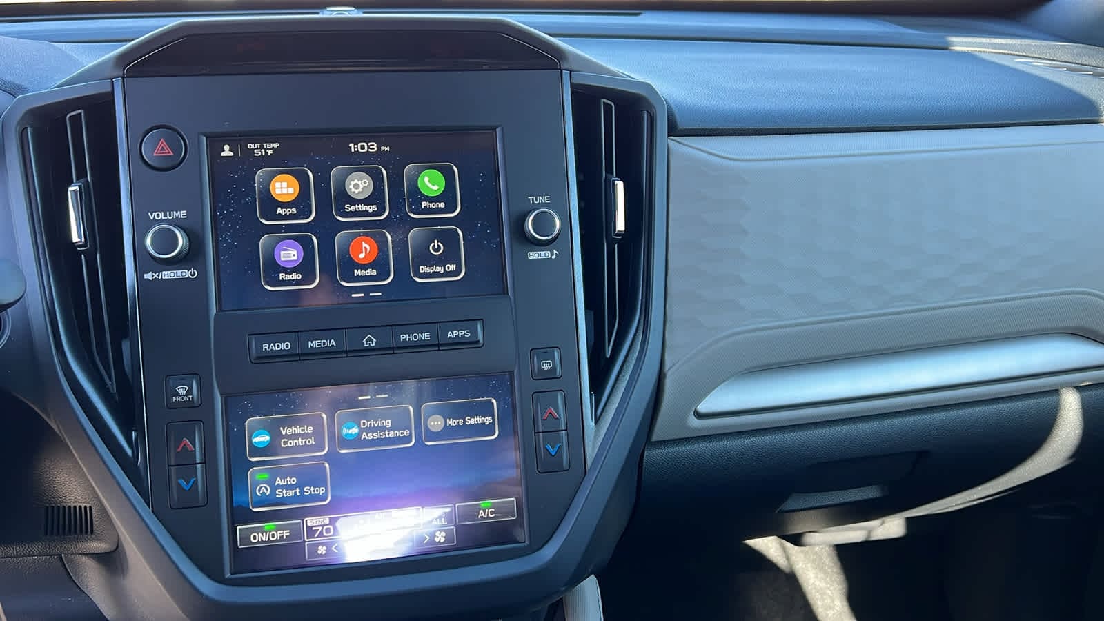 Thumbnail: 2026 Subaru Forester - 15