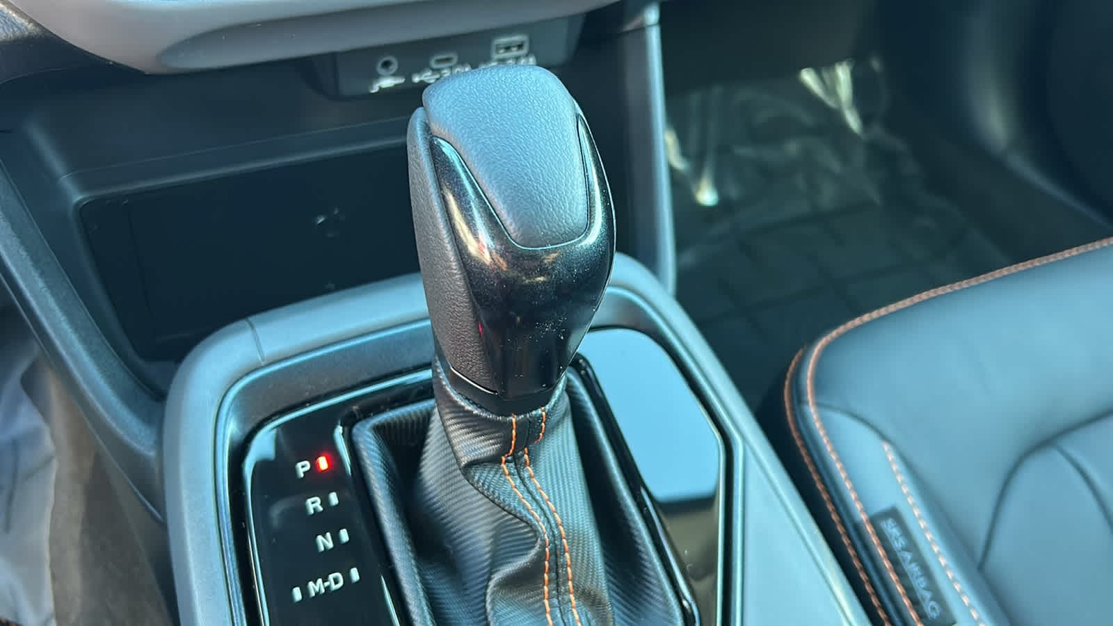 Thumbnail: 2025 Subaru Crosstrek - 13