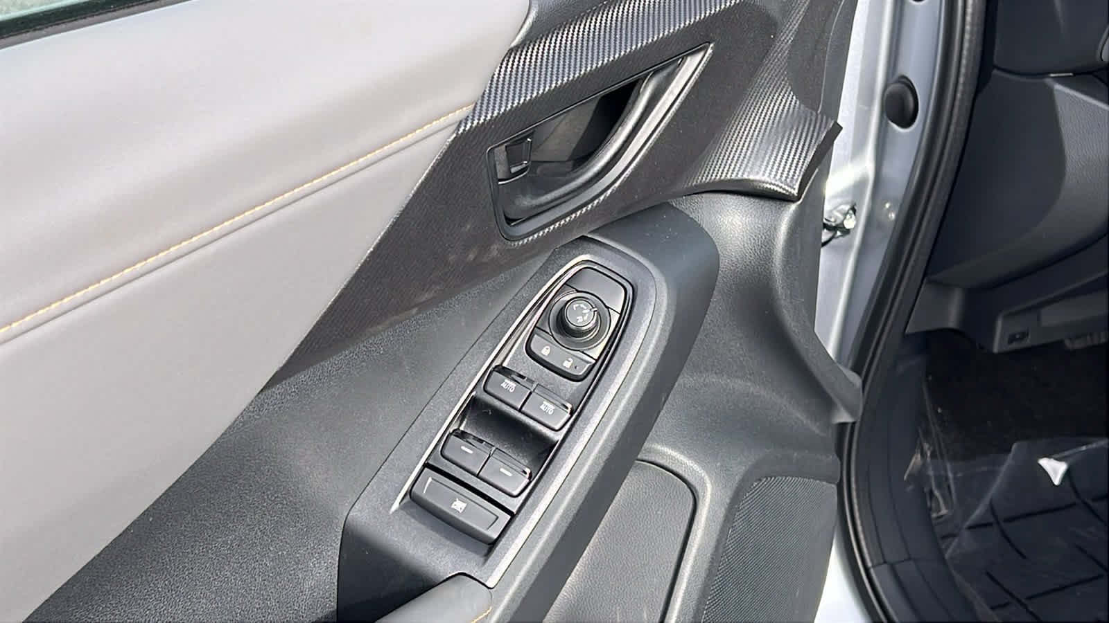 Thumbnail: 2026 Subaru Crosstrek - 22