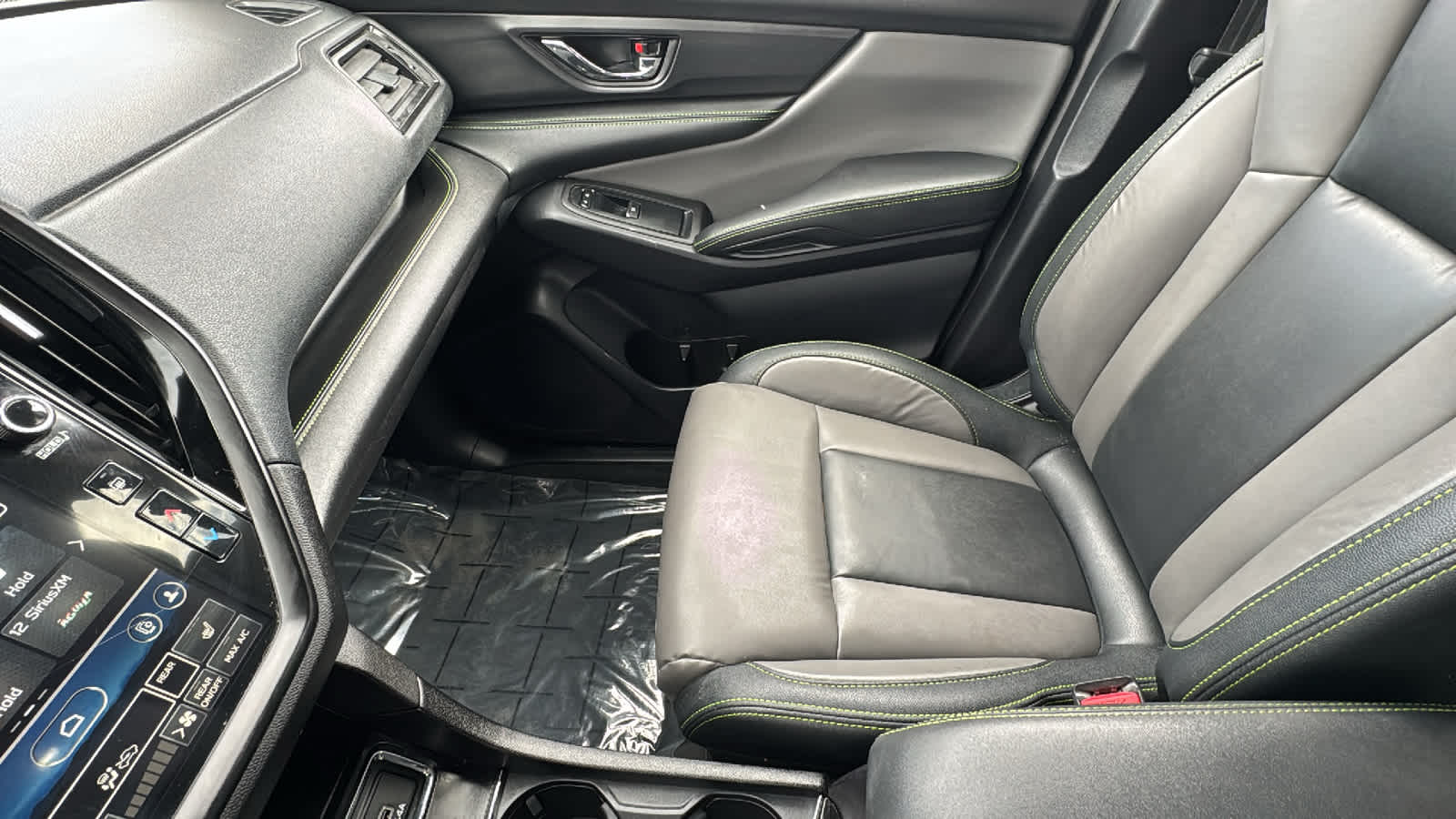 Thumbnail: 2023 Subaru Ascent - 13