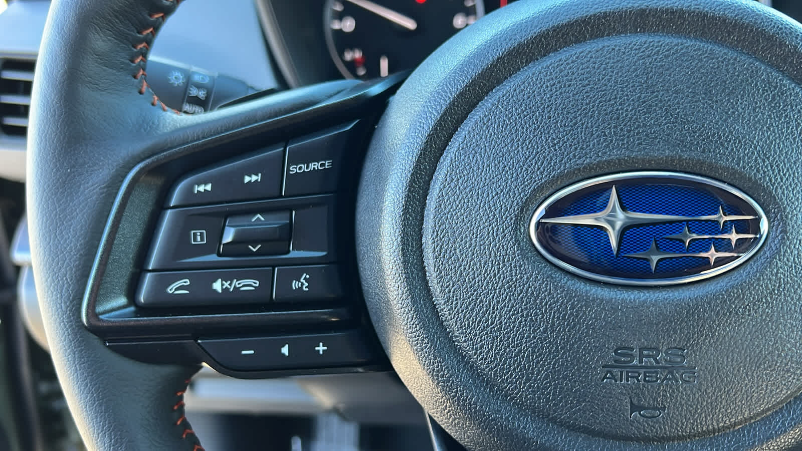 Thumbnail: 2026 Subaru Crosstrek - 19