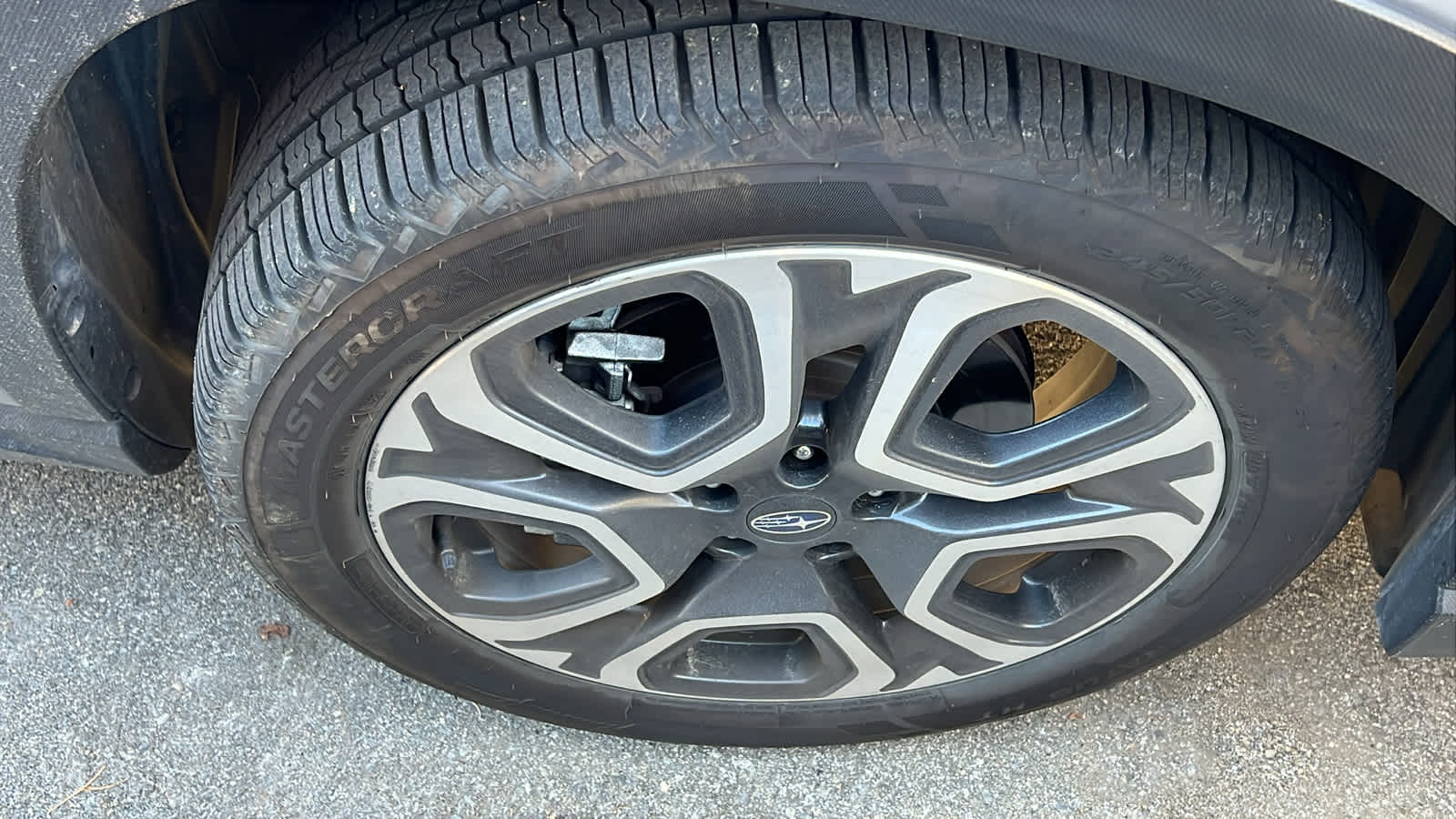 Thumbnail: 2023 Subaru Ascent - 19