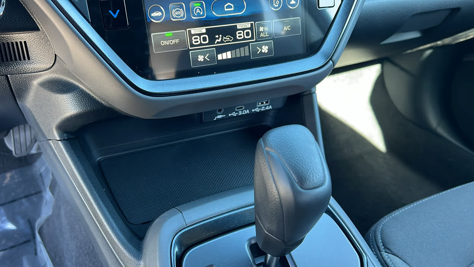 Thumbnail: 2026 Subaru Crosstrek - 14
