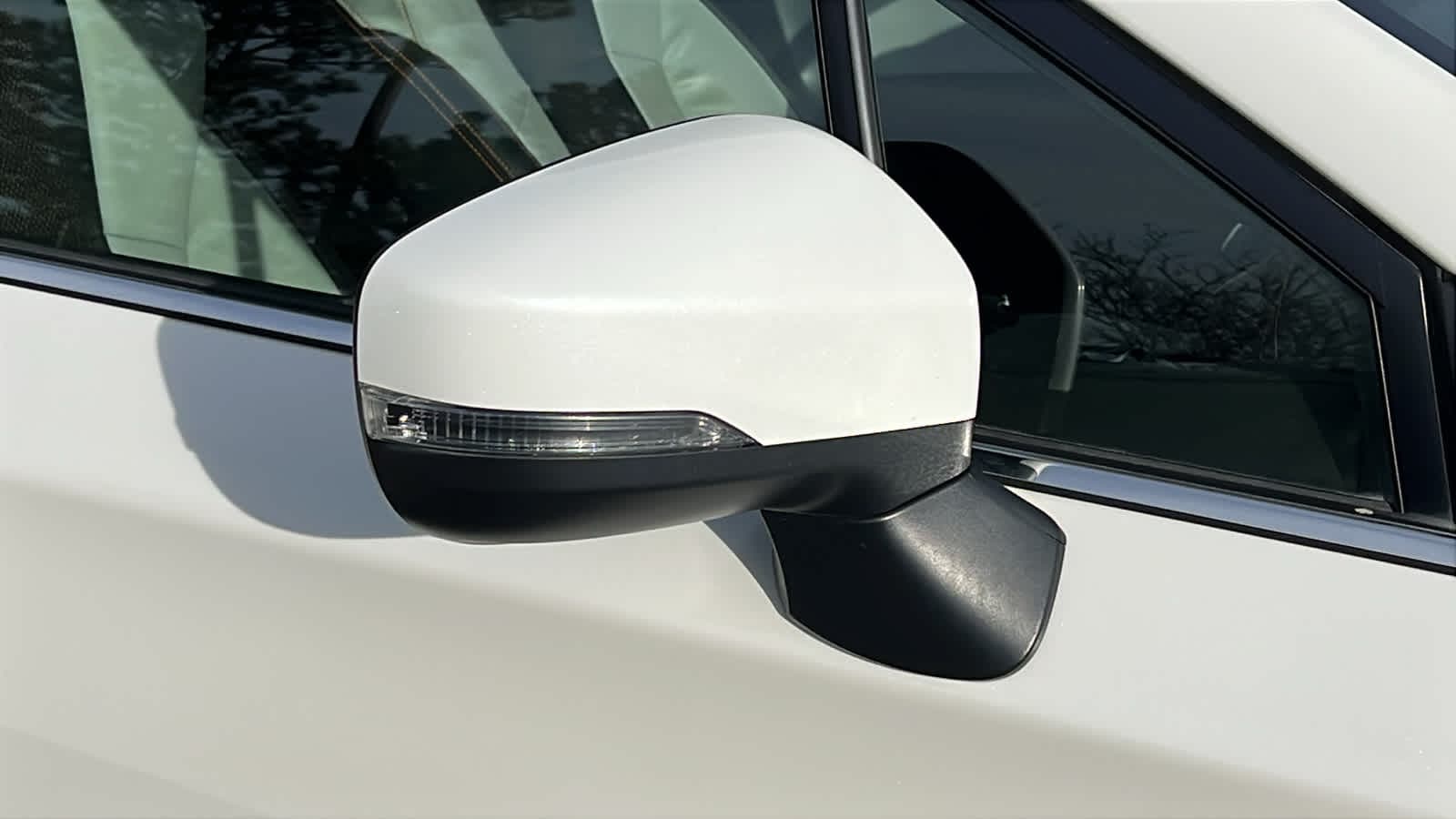 Thumbnail: 2021 Subaru Crosstrek - 6