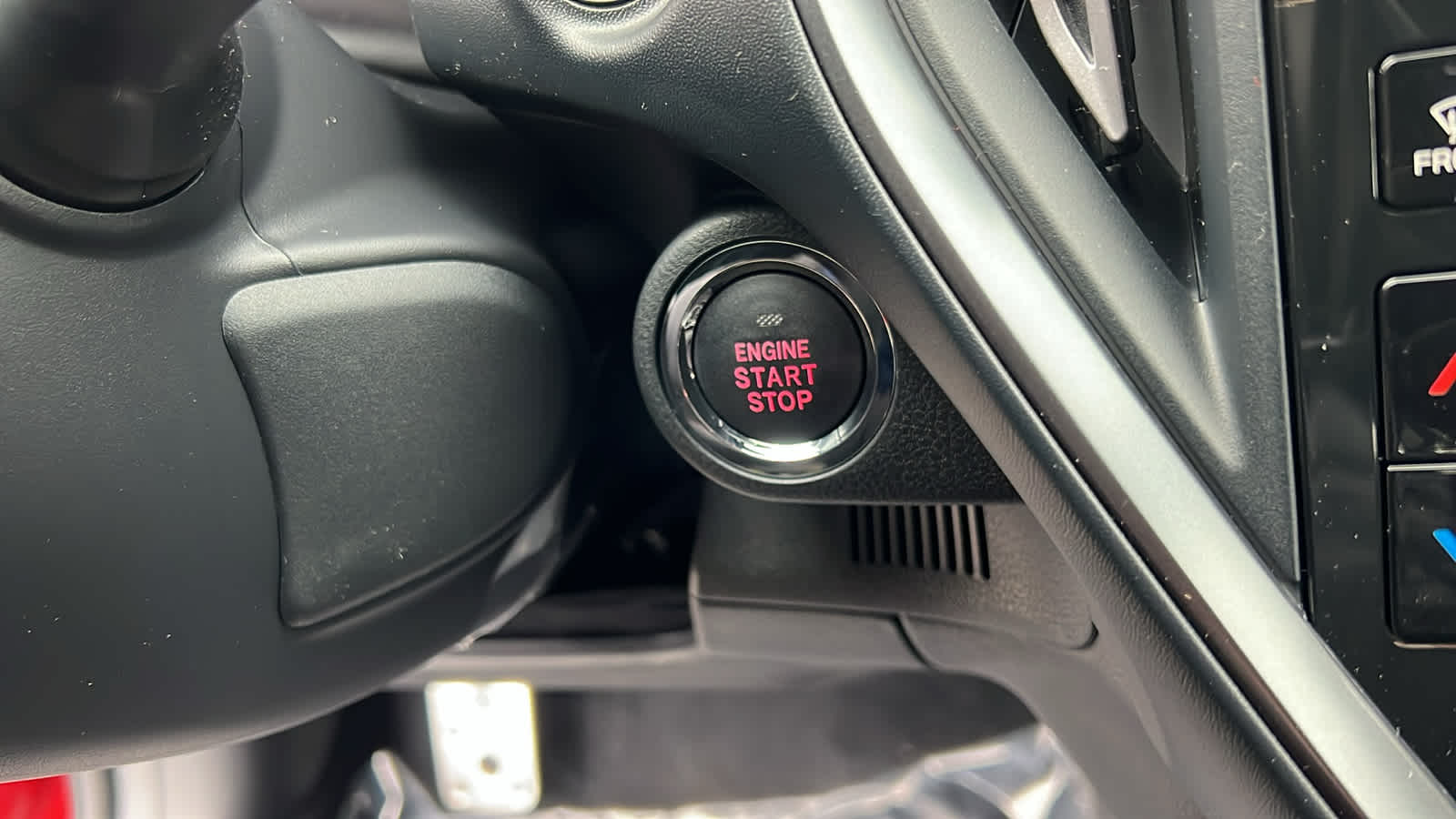 Thumbnail: 2025 Subaru WRX - 17