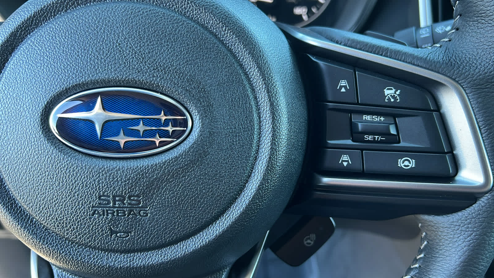 Thumbnail: 2025 Subaru Ascent - 20