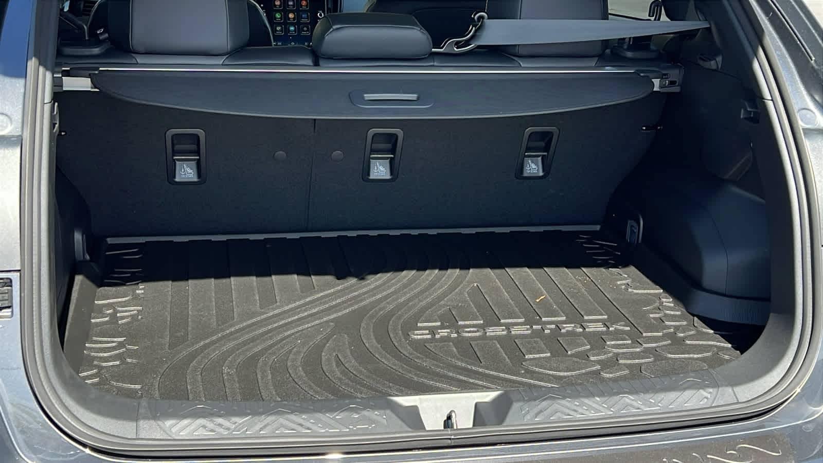 Thumbnail: 2026 Subaru Crosstrek - 27